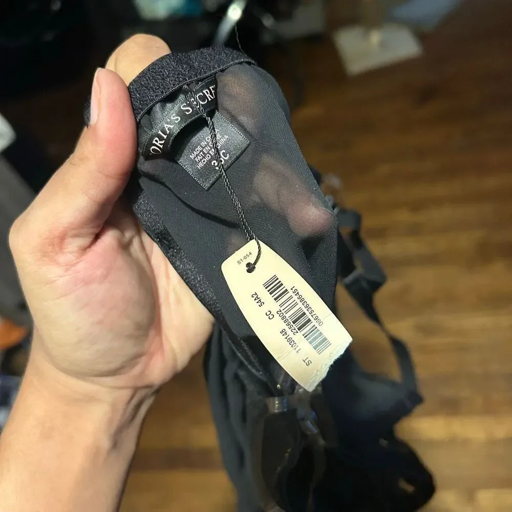 New Victoria’s Secret Bra